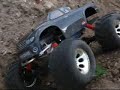 Dirt Crawlin