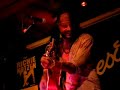 Richie Kotzen-Fire  Ice (acoustic) 11.08.2008