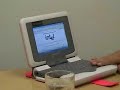 Classmate de intel(1). campa�a un computador por ni�o, chile