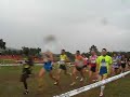Gran Premio de Caceres de campo a través 2008 Vídeo 2 de 10