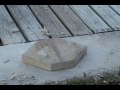 Exploding Rocks: The Beginning