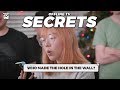 OFFLINETV REVEALS HOUSE SECRETS (Q&A from Fans)