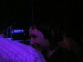 electrelane live in manchester
