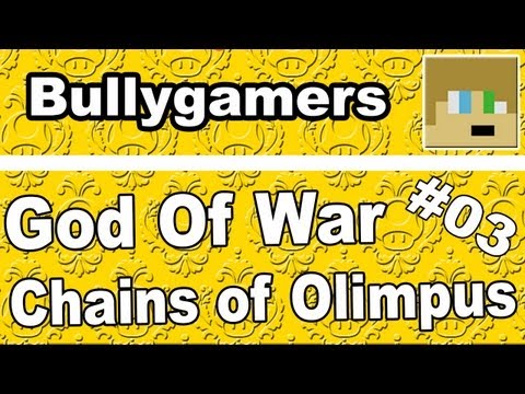chains of olympus