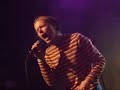 jukka poika avaa settins� lempikappaleellani reggae snowsplash 2008 -iltamassa. jesh! edes kummallinen esiintymisasu ei haittaa.