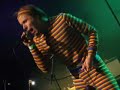 jukka poika avaa settins� lempikappaleellani reggae snowsplash 2008 -iltamassa. jesh! edes kummallinen esiintymisasu ei haittaa.