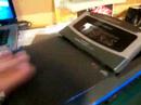 optimus tape recorder