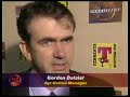 Ayr United vs Kilmarnock 14th February 1998 Part 3 of 3
