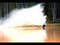 Classy Water Hooning