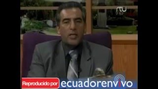 Despilfarros y corrupción del correismo