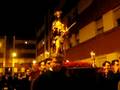 Cristo Ecce Homo Algeciras