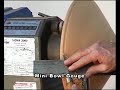 Woodcut Replaceable Tip Gouges