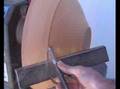 Woodcut Replaceable Tip Gouges