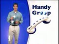 Le Handy Grasp !