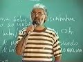 Curso Direitos Humanos DHnet - Leonardo Boff Caminho X Caminhar