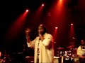 Morgan Heritage live in Groningen oosterpoort. how come.