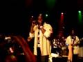 Morgan Heritage live in Groningen oosterpoort. how come.