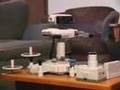 R.O.B. -Robotic Operating Buddy