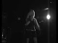McQueen - Bitch (Live) Promo Video