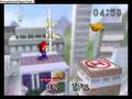 Super Smash Bros. Speed Run (Mario, Very Easy) Part 1