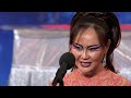 britains got talent seaon 2   iona the contortionist