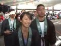 YAC Double Reunion Retreat at Sac Obon