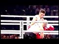 Mads Larsen - super middleweight fighter