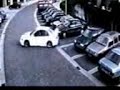 cocky car skills