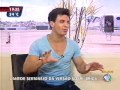 EXCLUSIVO: EDUARDO COSTA DESABAFA