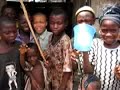 lynn and two others travel to lagos, nigeria to help a new hands at work project working with prostitutes, hiv patients, and orphans. then they fly north to the desert city kano where another new project teaches women to read & write and cares for the children of prostitutes.