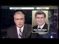 Change Congress shames Mike Ross
