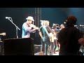 John Prine& Sing Paradise Live