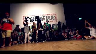 Yugson + Ukay + Storm – LTDT 2015 Judge Showcase