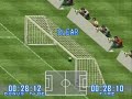 ISS SNES Training Test