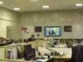 Test office work