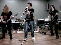 R&J Dworp 2008 FP 7b: Dark Saga, Iced Earth