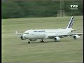 AirBus - Radio Control