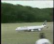 AirBus - Radio Control