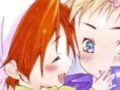 Axis Power Hetalia- First Love [Chibitalia x Holy Roman Empire]