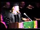 Joeli Hettler Graduation Address Part 1