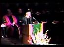 Joeli presents to her medical school graduation ceremony. Part 1
