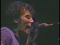 Bruce Springsteen: BACKSTREETS Bruce Springsteen: BACKSTREETS