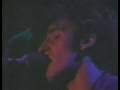 Bruce Springsteen: BACKSTREETS