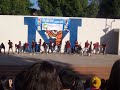 Morse High Super Pep Rally 09'-10'