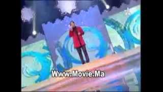 Abdelali Anouar (lala La3roussa 2012 Prime 2 Parti 7)