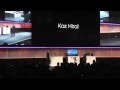 Sony CES 2011 Press Conference Highlights