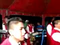 JC Y LOS DIABLITOS DEL ECUADOR