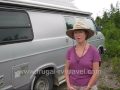 Bruce Peninsula Frugal RV Travel Video 0002