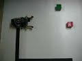 RegoRobot - Object search and grab