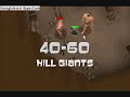 Best (Non member) Guide To Get 99 Range Best (Non member) Guide To Get 99 Range